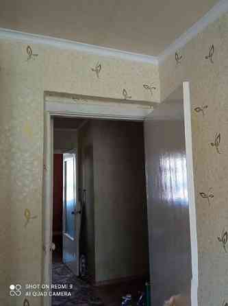 Продаю 3-х комнатную квартиру в Ворошиловском районе, Атлетик Донецк