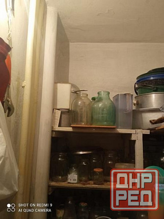 Продаю 3-х комнатную квартиру в Ворошиловском районе, Атлетик Донецк - изображение 3