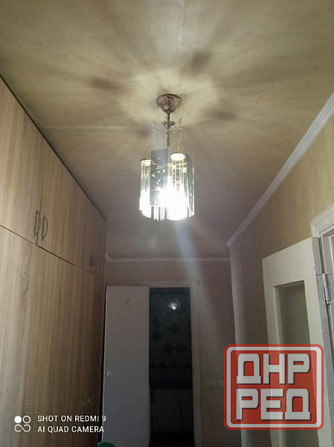 Продаю 3-х комнатную квартиру в Ворошиловском районе, Атлетик Донецк - изображение 9