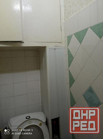 Продаю 3-х комнатную квартиру в Ворошиловском районе, Атлетик Донецк - изображение 4