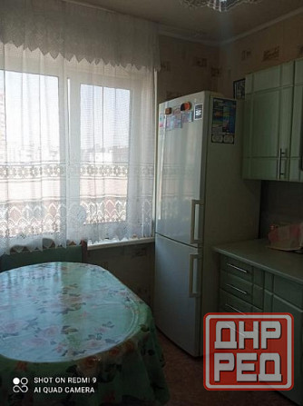 Продаю 3-х комнатную квартиру в Ворошиловском районе, Атлетик Донецк - изображение 1