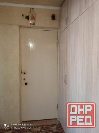Продаю 3-х комнатную квартиру в Ворошиловском районе, Атлетик Донецк - изображение 10