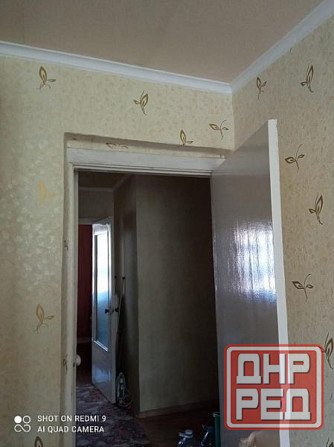 Продаю 3-х комнатную квартиру в Ворошиловском районе, Атлетик Донецк - изображение 6