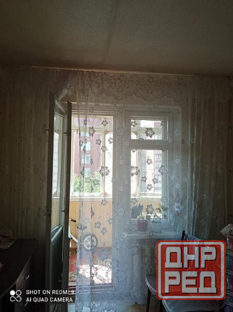 Продаю 3-х комнатную квартиру в Ворошиловском районе, Атлетик Донецк - изображение 7