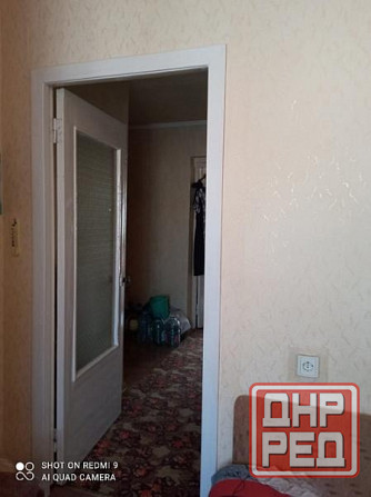 Продаю 3-х комнатную квартиру в Ворошиловском районе, Атлетик Донецк - изображение 2