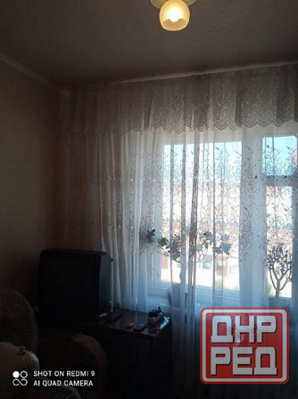 Продаю 3-х комнатную квартиру в Ворошиловском районе, Атлетик Донецк - изображение 5
