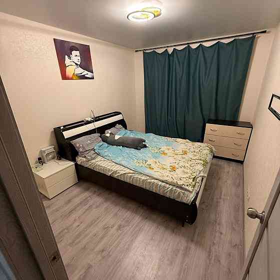 Сдам двухкомнатную квартиру в Пролетарском районе на ас Щетинина Донецк