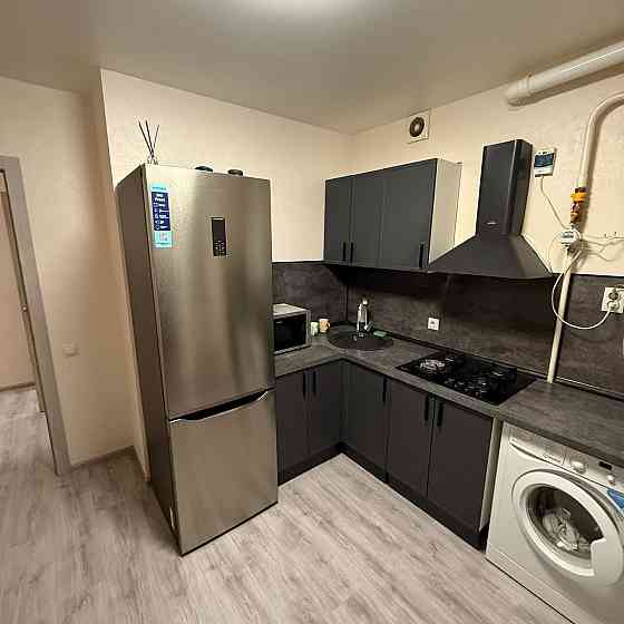 Сдам двухкомнатную квартиру в Пролетарском районе на ас Щетинина Донецк