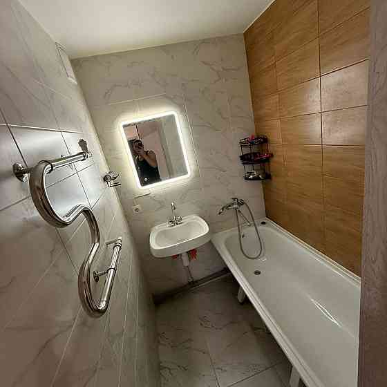 Сдам двухкомнатную квартиру в Пролетарском районе на ас Щетинина Донецк