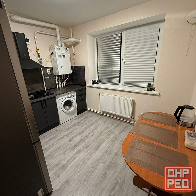 Сдам двухкомнатную квартиру в Пролетарском районе на ас Щетинина Донецк - изображение 6