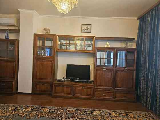 сдается двухкомнатная квартира в пролетарском районе Донецк