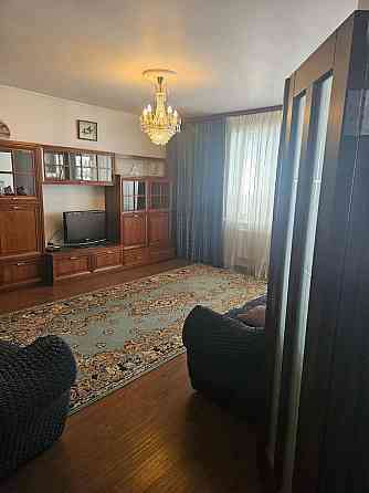 сдается двухкомнатная квартира в пролетарском районе Донецк