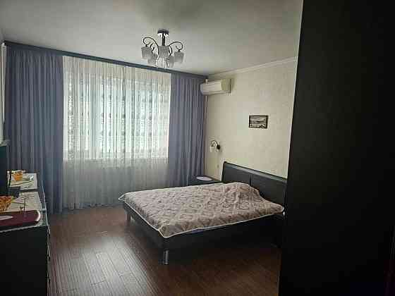 сдается двухкомнатная квартира в пролетарском районе Донецк