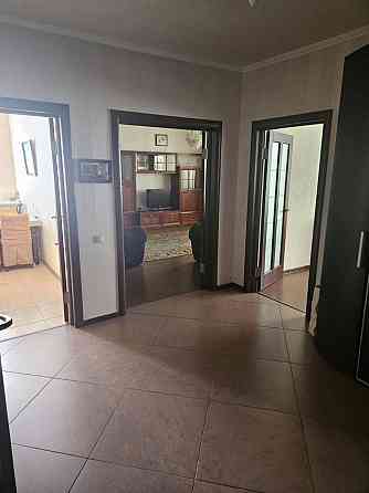 сдается двухкомнатная квартира в пролетарском районе Донецк