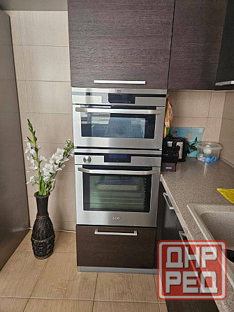 сдается двухкомнатная квартира в пролетарском районе Донецк - изображение 3