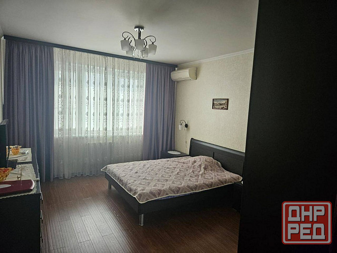 сдается двухкомнатная квартира в пролетарском районе Донецк - изображение 6