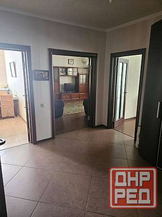 сдается двухкомнатная квартира в пролетарском районе Донецк - изображение 4