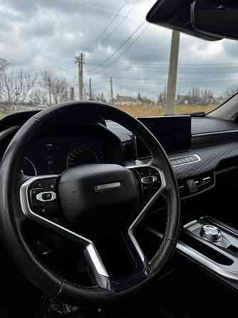 Haval jolion. 2023 год. Макеевка