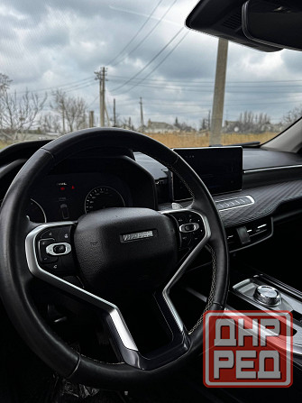 Haval jolion. 2023 год. Макеевка - изображение 3