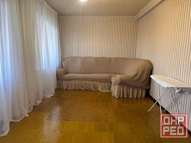 сдам квартиру на бутовском повороте Макеевка - изображение 2