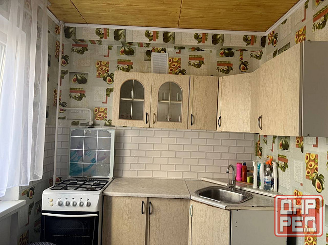 сдам квартиру на бутовском повороте Макеевка - изображение 1