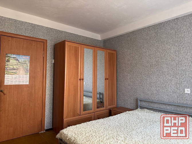 сдам квартиру на бутовском повороте Макеевка - изображение 3