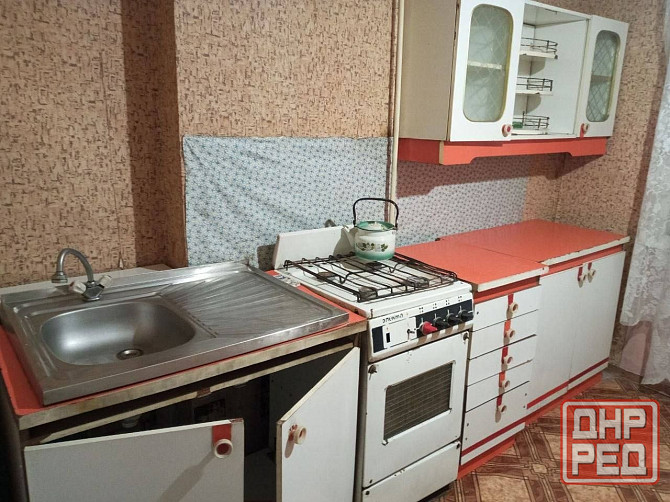 Аренда 3х комнатной квартиры - Текстильщик/улица Ляшенко - Вода Идёт - Wi Fi Донецк - изображение 7