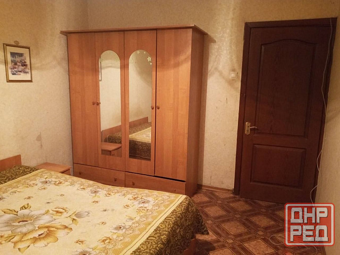 Аренда 3х комнатной квартиры - Текстильщик/улица Ляшенко - Вода Идёт - Wi Fi Донецк - изображение 2