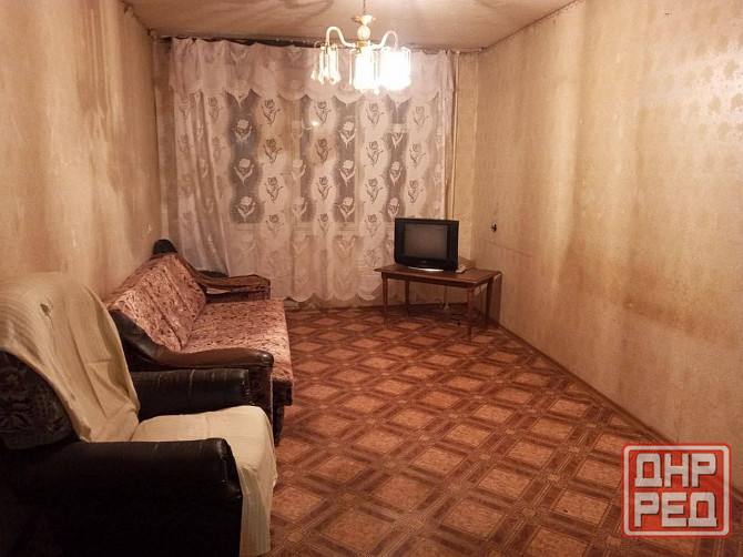 Аренда 3х комнатной квартиры - Текстильщик/улица Ляшенко - Вода Идёт - Wi Fi Донецк - изображение 3