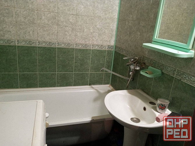 Аренда 3х комнатной квартиры - Текстильщик/улица Ляшенко - Вода Идёт - Wi Fi Донецк - изображение 8