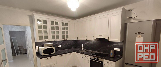 Сдаю двухкомнатную квартиру в Куйбышевском районе Донецка, ул. Церетели Донецк - изображение 7