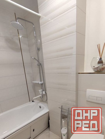 Сдаю двухкомнатную квартиру в Куйбышевском районе Донецка, ул. Церетели Донецк - изображение 6