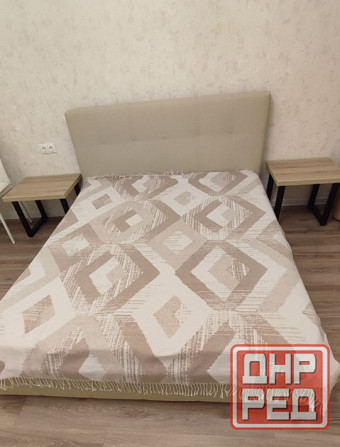 Сдаю двухкомнатную квартиру в Куйбышевском районе Донецка, ул. Церетели Донецк - изображение 5