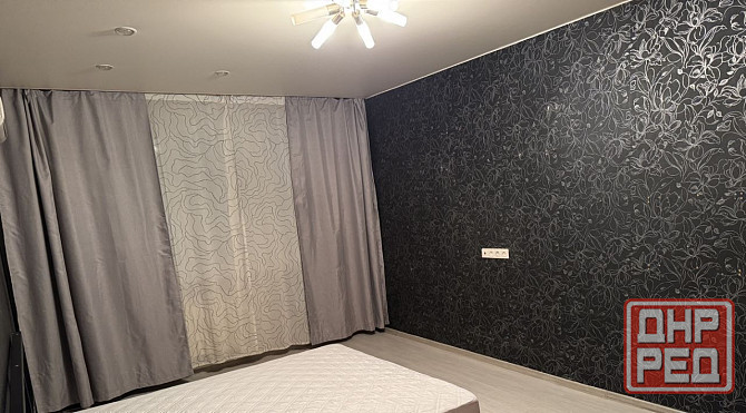 Сдаю двухкомнатную квартиру 60.0 м² этаж 1/5 Ленинский р-н. Донецк - изображение 3