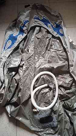 Продам Надувной гидроцикл Yamaha, с чехлом Мариуполь