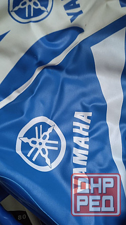 Продам Надувной гидроцикл Yamaha, с чехлом Мариуполь - изображение 6