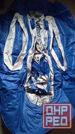 Продам Надувной гидроцикл Yamaha, с чехлом Мариуполь - изображение 3