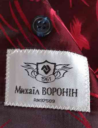 Мужские костюмы Донецк