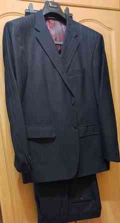 Мужские костюмы Донецк