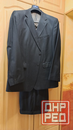 Мужские костюмы Донецк - изображение 1