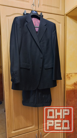 Мужские костюмы Донецк - изображение 2