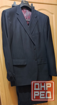 Мужские костюмы Донецк - изображение 3