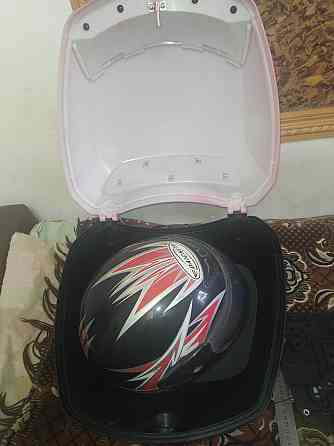 Кофр для мото/скутера Донецк