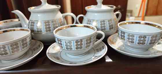 сервиз чайный ссср Донецк