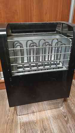 Электрокаменка Harvia CS60 6кВт Донецк