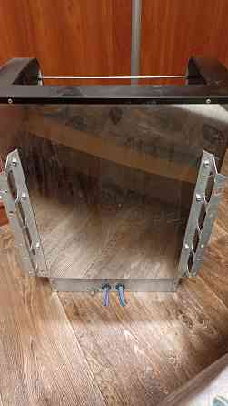 Электрокаменка Harvia CS60 6кВт Донецк