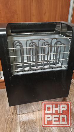 Электрокаменка Harvia CS60 6кВт Донецк - изображение 1