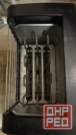 Электрокаменка Harvia CS60 6кВт Донецк - изображение 3