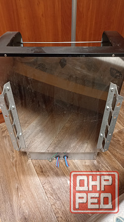 Электрокаменка Harvia CS60 6кВт Донецк - изображение 2