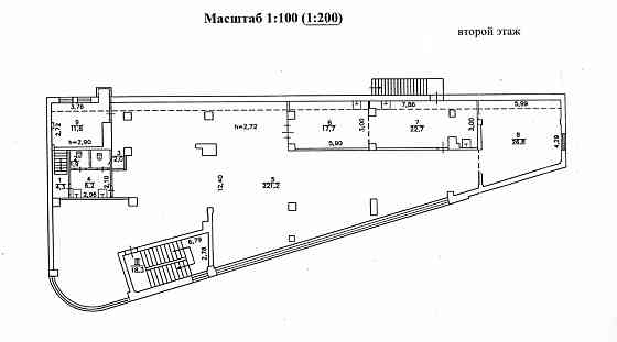 APEHДA:фасадное помещение на Университетской! Донецк
